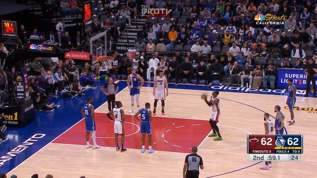 JACQUEZ JR vs FOX pumalag ang Rookie sa All-star, sumapi si Kobe kay Jacquez Jr!
