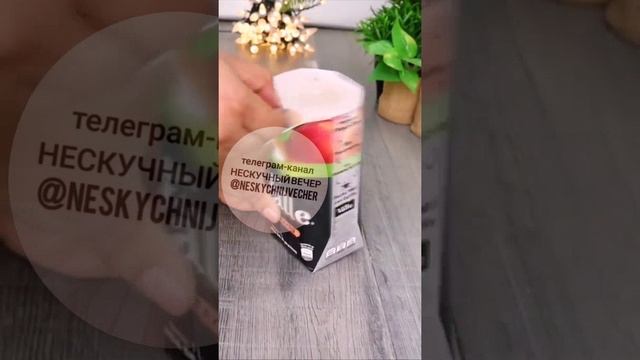 великолепная свеча в подарок мастер-класс пошагово 7+