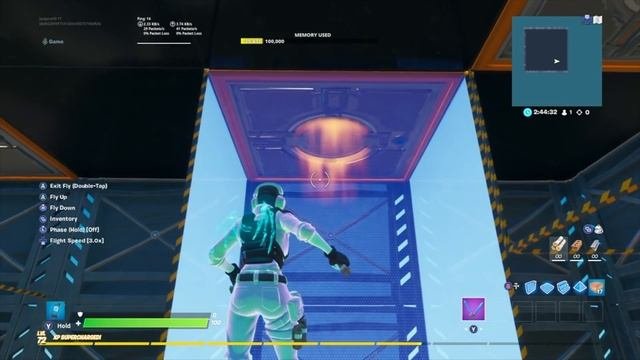 How To Build A BOX FIGHT Map  With Barriers Storm  Countdown  EASY Detailed BOX FIGHT Tutorial
