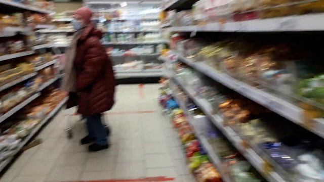 Влог.Цены в России.Подорожание.