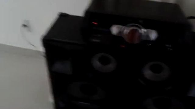 Sony Shake - 5