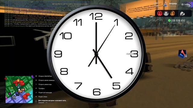 САМЫЙ ЛУЧШИЙ ЗАРАБОТОК ДЛЯ НОВИЧКОВ?  ПУТЬ К БОГАТСТВУ НА ARIZONA RP HOLIDAY В GTA SAMP #12