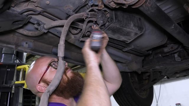 Codes say major catastrophe! Why is the CAR WIZARD's 2005 Toyota RAV4 lying to him? What's the fix?
