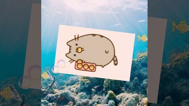 Топ 22 картинки кота Пушина