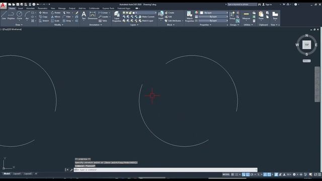 #26 Join Command In AutoCAD 2020 Urdu/ Hindi Tutorial | AutoCAD Join Command | SparkCAD Mechanical