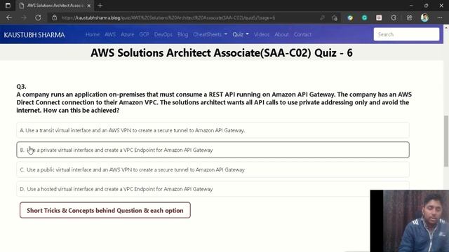 ???AWS SOLUTIONS ARCHITECT ASSOCIATE SAA-C02 2022 AWS CERTIFICATION EXAM | LATEST SAMPLE QUESTIONS