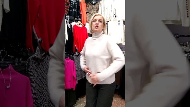 ?? *НОВАЯ ОСЕННЯЯ КОЛЛЕКЦИЯ*ДЖЕМПЕР✅ РАЗМЕР 42-50.???ЛЮКС КАЧЕСТВО??? .mp4