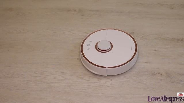 XIAOMI ROBOROCK S50S51 МОЮЩИЙ РОБОТ ПЫЛЕСОС С АЛИЭКСПРЕСС