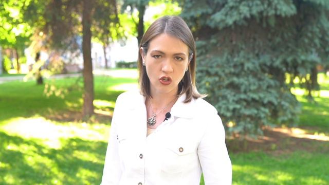 Николай Гумилёв «ОХОТА» (читает Юлия Исмагилова)