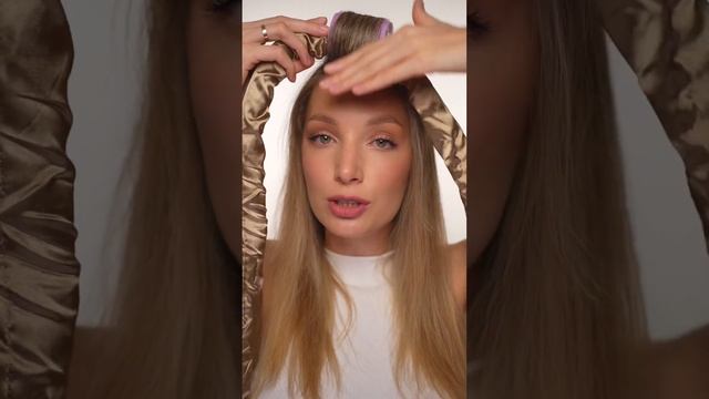 Самая быстрая и безопасная укладка