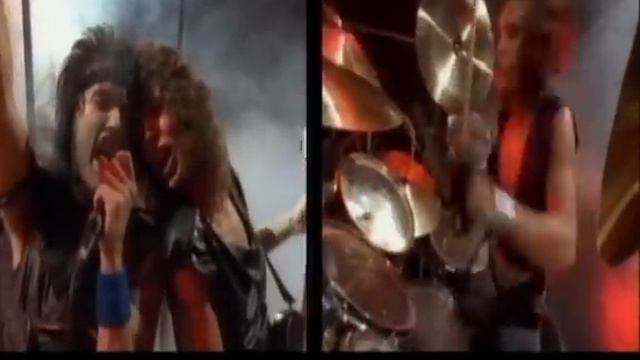 Queensryche - Queen Of The Reich