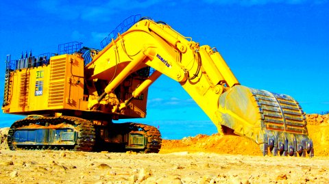 ЭКСКАВАТОР | Познавательное видео про машины для детей | Мультики про машинки для мальчиков