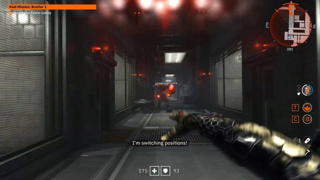 Wolfenstein: Youngblood [PC] (2019)