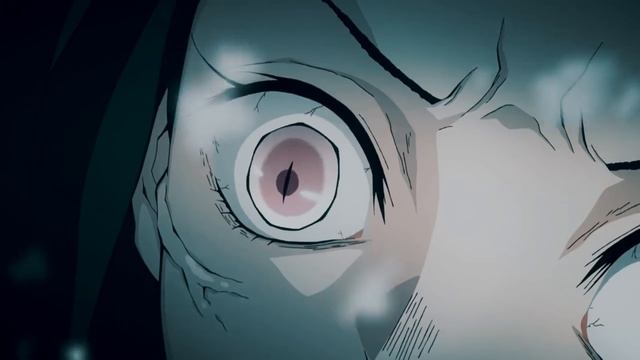 Control (Halsey) - Demon Slayer [AMV]