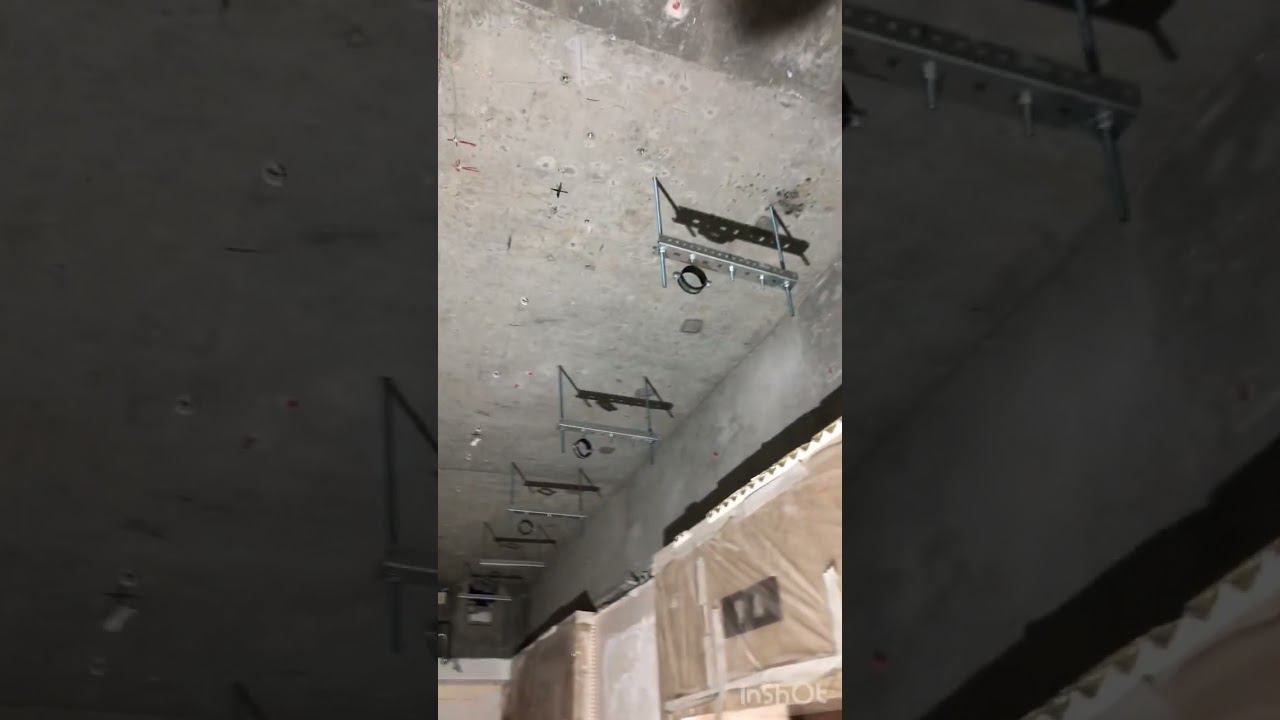 Крепеж для труб водоснабжения #водоснабжение #крепеж #вода