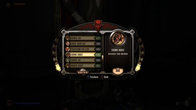 Bioshock Infinite [11] - Прохождение без комментариев