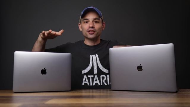 M1 MacBook Air VS MacBook Pro 16!  Can YOU Get MORE for LESS?!