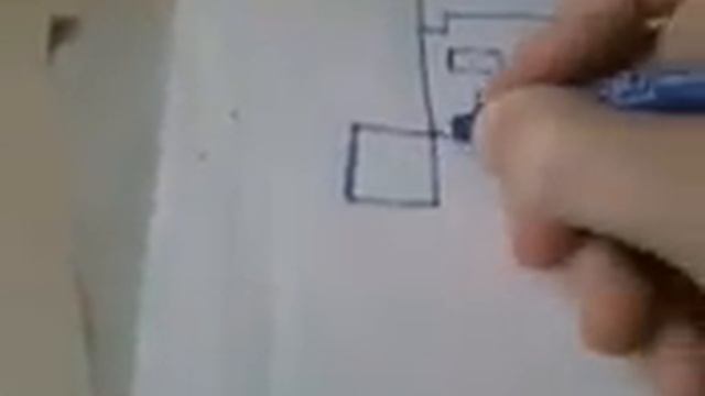 как нарисовать херобрина из майнкрафта