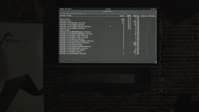 KJUG: "Where did Docker come from?" by Bartosz Kowalik