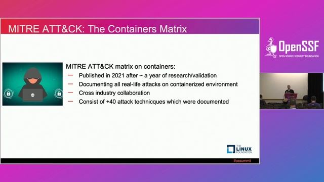 Kubernetes Risk Assessment: Time to Go One Level Deeper - Ariel Shuper, Cisco