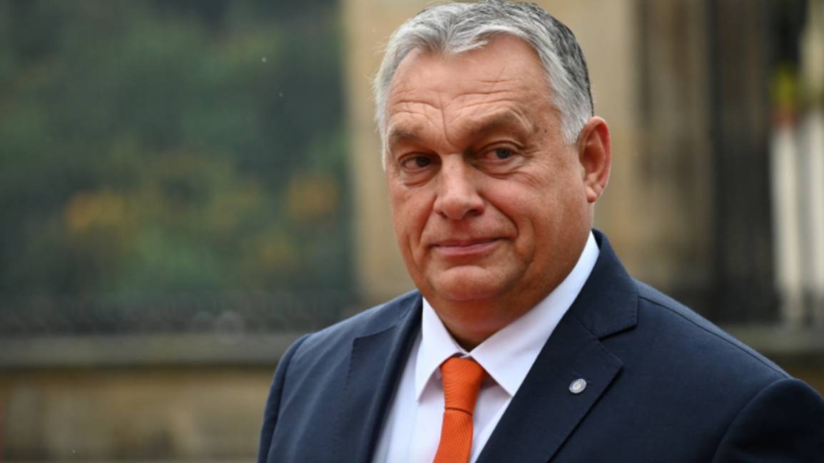Козырь в рукаве: чего ждать от поездки премьера Венгрии на Украину