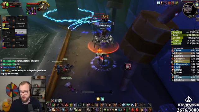 I Made a Gnomer Pug With NO GEARCHECKS