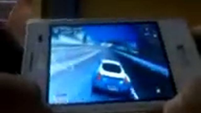 Asphalt 5 240x320