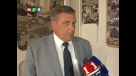 Крымские железнодорожники отметили профессиональный праздник