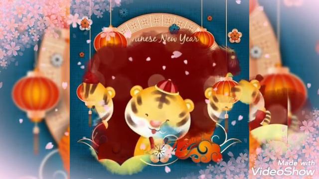 С КИТАЙСКИМ НОВЫМ ГОДОМ!🎎🎍🎆🧨✨🪢🍊#поздравления #скитайскимновымгодом