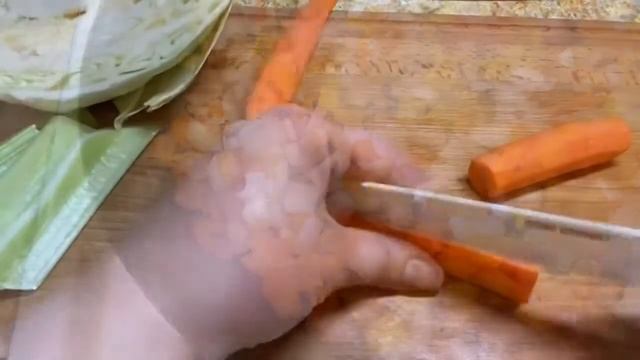 Овощной суп! Быстро и просто! Vegetable soup! Quick and easy!