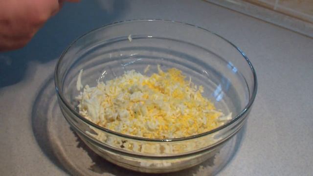 Вкусная намазка на хлеб  из тунца /  Tasty Spread Of Tuna Bread
