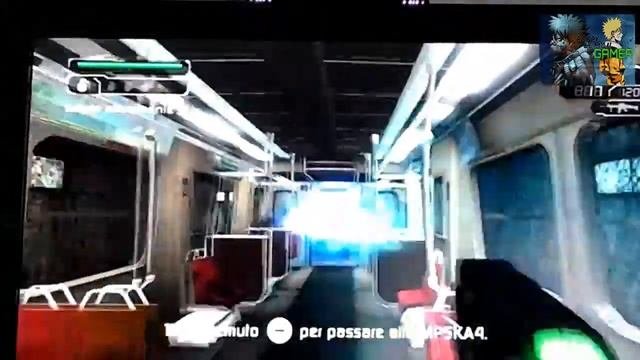 the conduit 2 - 2 gameplay