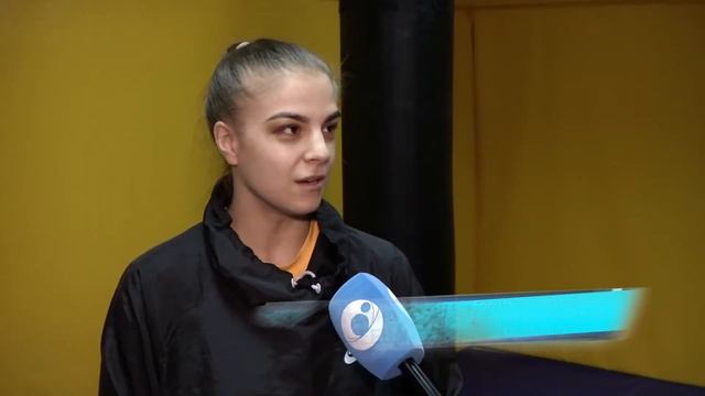 Сюжет ОТС по итогам ЧР по грэпплингу