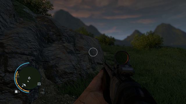 Far Cry 3 - прохождение [34] - русские субтитры