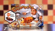 Ravensburger La Cucaracha Loop