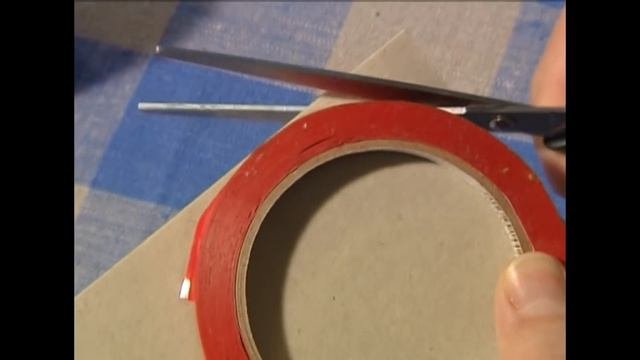 Кресло для куклы своими руками из скотча и картонных рулонов  ПОДЕЛКИ ДЛЯ КУКОЛ  HAND MADE  DIY