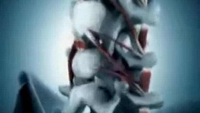HUBER Motion - Умный тренёжр.