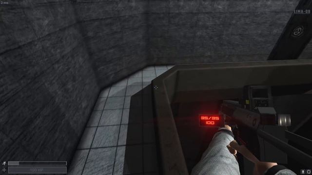 ХОТЕЛ ДОГОВОРИТСЯ С SCP.... А В ИТОГЕ МЕНЯ ****  В SCP SECRET LABORATORY!