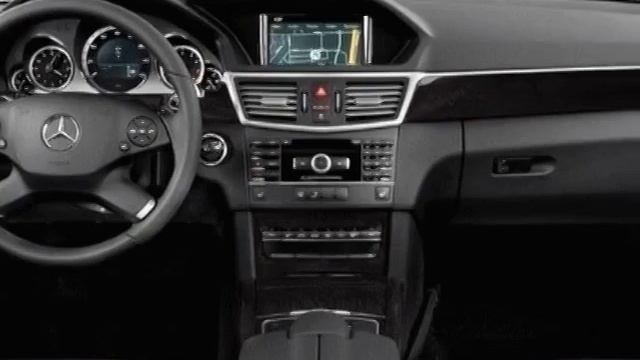 2011 Mercedes-Benz E-Class E350 BlueTEC Sedan - Reno, NV