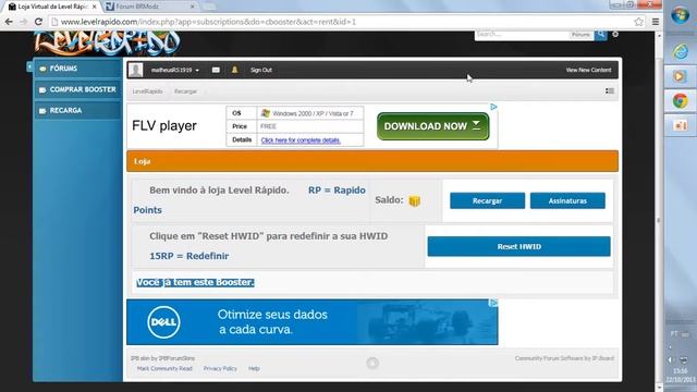 Hacker's Atualizados Para Point Blank BR Sem BugTrap ( INFUNCIONAL )