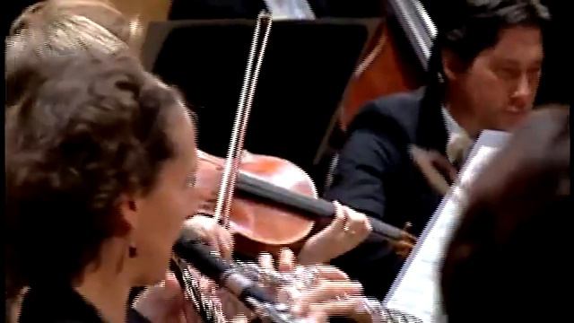 Music Beethoven Sym  3 Eroica II  Marcia funebre part 1 Wiener KammerOrchester
