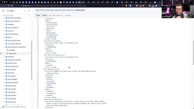 [SIG ContribEx] Weekly Marketing Meeting for 20230120