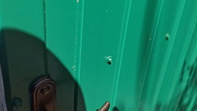 Закончили объект за 3 дня!!!