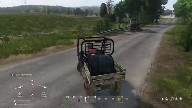 DayZ : Новая жизнь на старый лад #4 : APOCALYPSE CHERNORUS PVE (kazual)