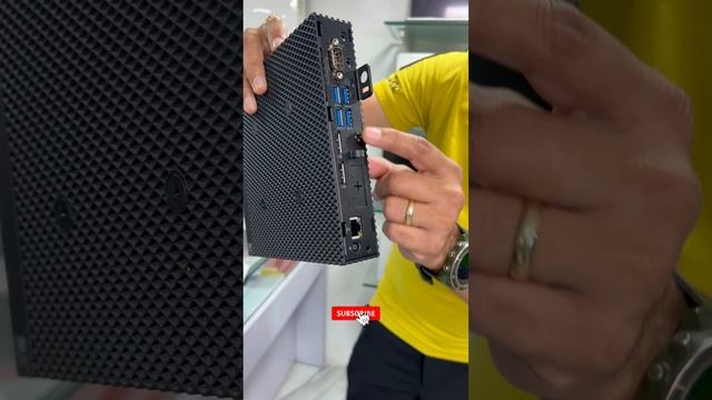 Refurbished Dell Wyse 5070 Tiny Desktop Buy At Very Cheapest Price In Mumbai #DellTinyDesktop #Appe