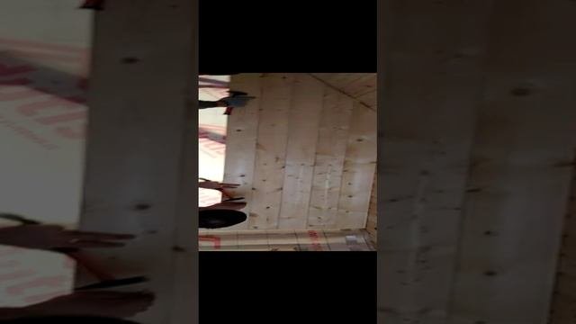 обшивка стен