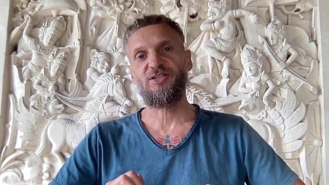 Антицеллюлитный массаж.  Валерий Телитченко