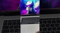 MacBook Pro 16”(2019)