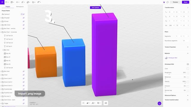 Vectary for Marketers Tutorial  I  Part 1