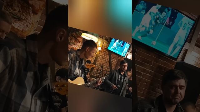 Ялар в Хмель и Шишка 06.01.2024